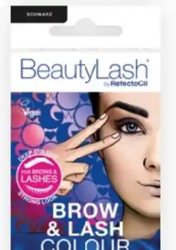 Bipa Beauty Lash Pro Brow Colour Angebot