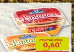 ADEG Wojnar's Original Liptauer Angebot