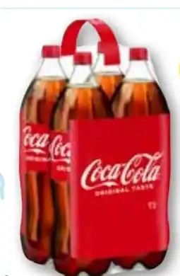 T&G Coca-Cola Cola Angebot