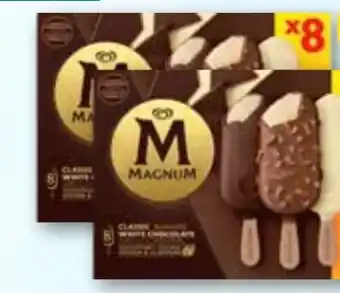 T&G Eskimo Magnum Angebot