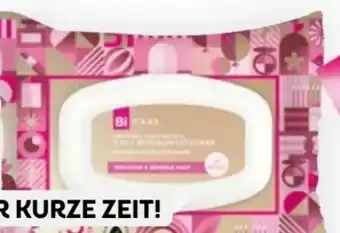 Bipa Bi Care Reinigungstücher Angebot