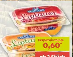 ADEG Wojnar's Liptauer Angebot