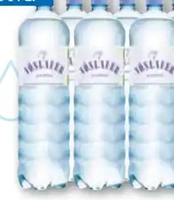 T&G Vöslauer Mineralwasser Angebot