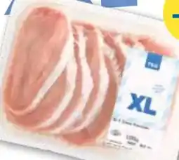 T&G T&G Schweine Minutensteaks Angebot