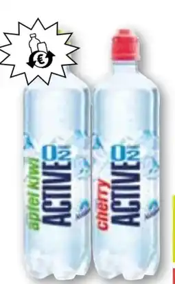 ADEG Adelholzener Active O2 Angebot