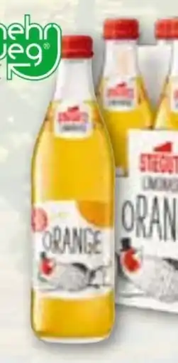 ADEG Stiegl Limonade Stieglitz Angebot