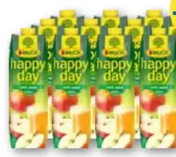 T&G Rauch Happy Day Apfelsaft Angebot