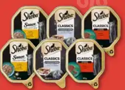 ADEG Sheba Schalen Angebot