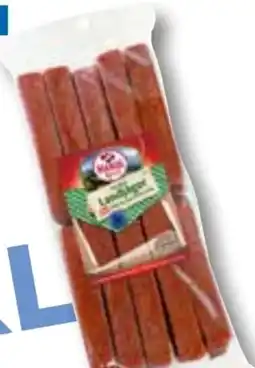 T&G Handl Tyrol Landjäger Angebot