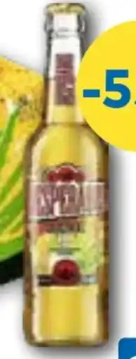 T&G Desperados Tequila Bier Angebot