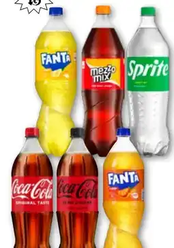 ADEG Coca-Cola Cola Angebot