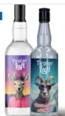 T&G Tiroler Luft Waldbeerlikör Angebot
