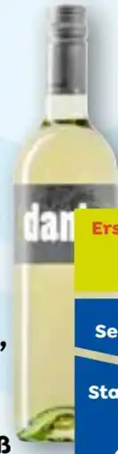 ADEG Winvino Danke Weiß Angebot