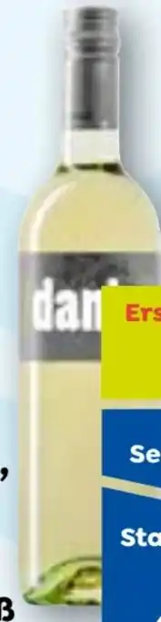 ADEG Winvino Danke Weiß Angebot