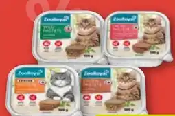 ADEG ZooRoyal Katzenfutter-Schale Angebot