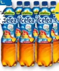 T&G Pfanner Eistee Angebot