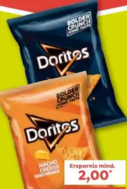 ADEG Doritos Chips Angebot