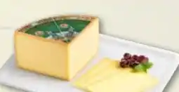 ADEG Obersteirische Molkerei Käse Erzherzog Johann Angebot