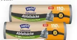 Bipa Swirl Abfallsack Angebot