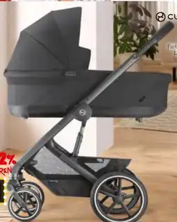 XXXLutz cybex Kinderwagen Balios S Lux Angebot
