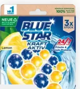 Bipa Blue Star WC-Beckensteine Angebot