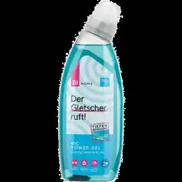 Bipa BI Home WC Power Gel Angebot