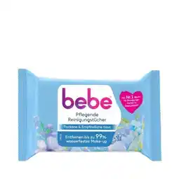 dm Bebe Reinigungstücher Angebot