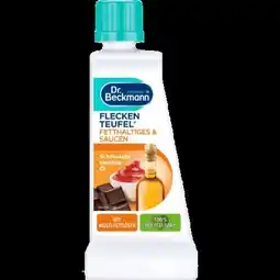 Bipa Dr. Beckmann Fleckenteufel Angebot