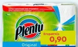 ADEG Plenty Küchenrolle Angebot