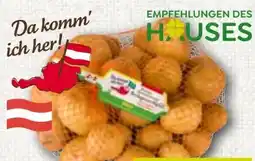 ADEG Da komm' ich her Erdäpfel Angebot