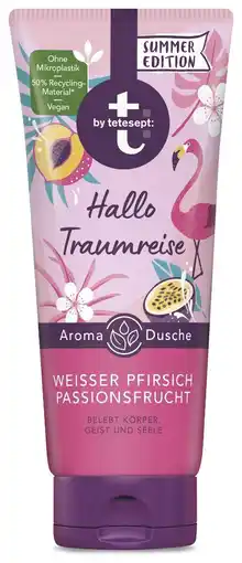 dm t: by tetesept Dusche Angebot