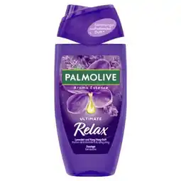 dm Palmolive Dusche Angebot