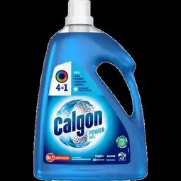 Bipa Calgon Power Gel Angebot