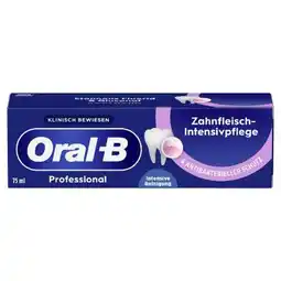dm Oral-B Pro Expert & Science Advanced Zahncreme Angebot