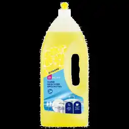 Bipa BI Home Handgeschirrspülmittel Zitrone Angebot