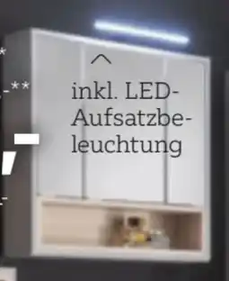 XXXLutz home24 Spiegelschrank Angebot