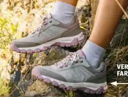 Hofer Adventuridge Damen Allterrainschuhe Angebot