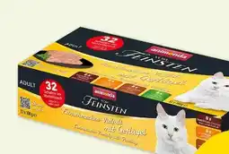 Fressnapf Animonda Katzennahrung vom Feinsten Angebot