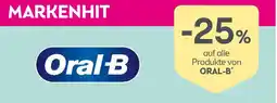 Bipa Oral-B Angebot