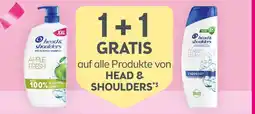 Bipa Head & Shoulders Angebot