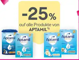 Bipa Aptamil Angebot