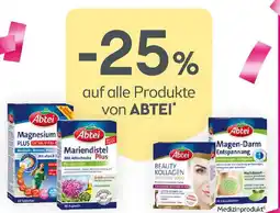 Bipa Abtei Angebot