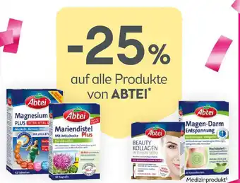 Bipa Abtei Angebot