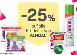 Bipa Vandal Angebot