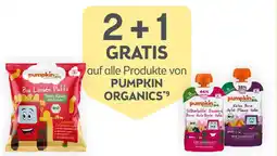 Bipa Pumpkin organics Angebot