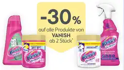 Bipa Vanish Angebot