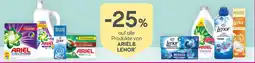 Bipa Ariel & Lenor Angebot