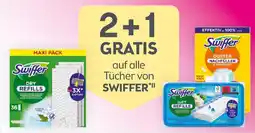 Bipa Swiffer Angebot