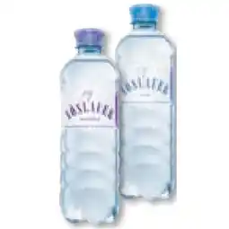 Unimarkt Mineralwasser verschiedene Sorten Unimarkt Angebot