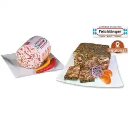 Unimarkt Pfeffer- oder Wurstsulz Unimarkt Angebot